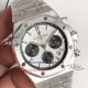 Audemars Piguet Royal Oak Stainless Steel Replica Watches - Swiss 7750 41mm (4)_th.jpg
